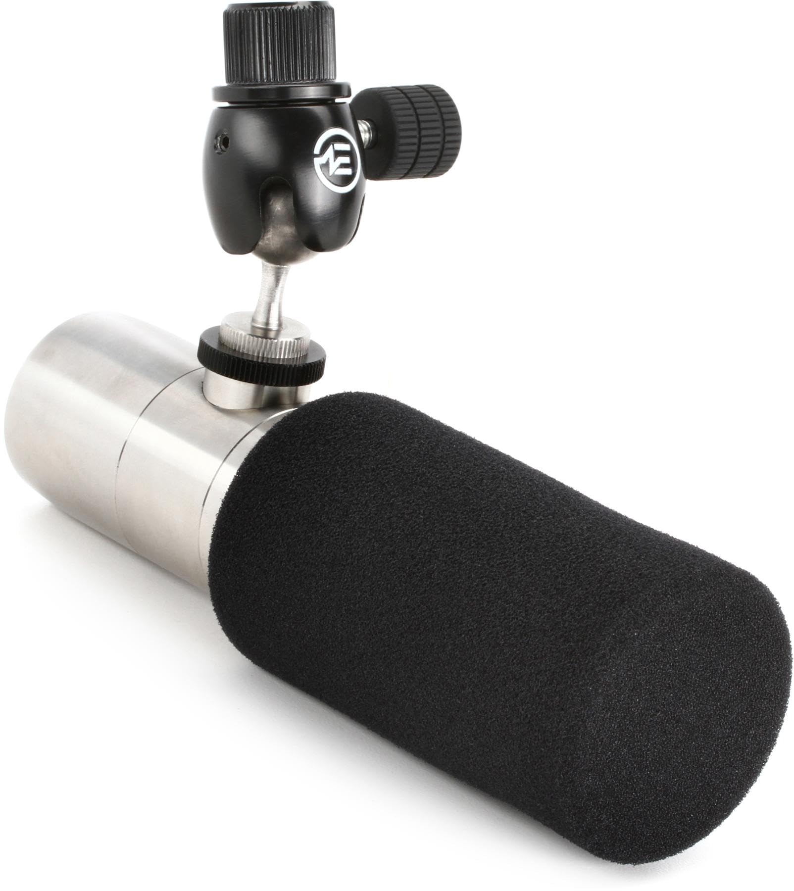 EARTHWORKS ETHOS コンデンサーマイク Amazon.co.jp: Earthworks ETHOS Condenser Broadcast Microphone